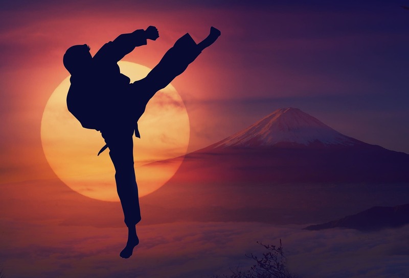 Home | DAKIKA - Aikido, Aikiken, Bujutsu, Karate, Kyodu, Sport shooting